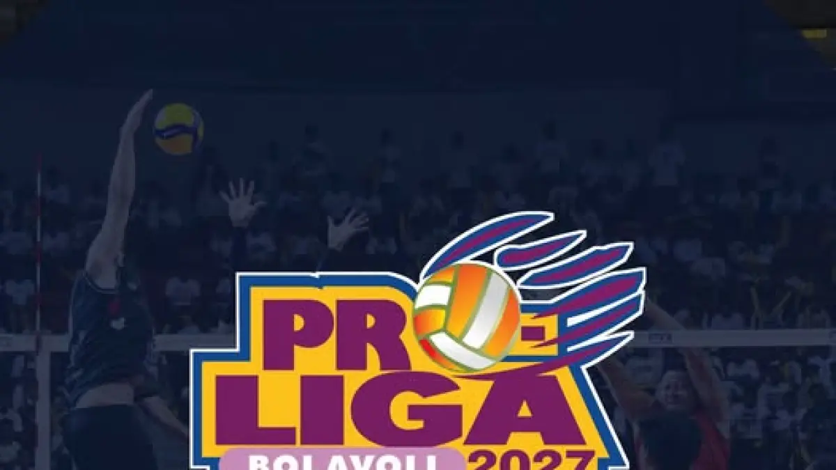 PP PBVSI resmi menerapkan salary cap Proliga 2027