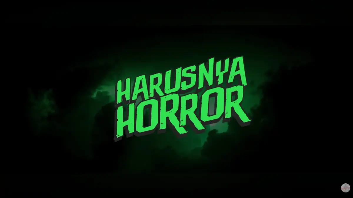 Official Teaser Harusnya Horror (Dok. YouTube @sinemartpictures)