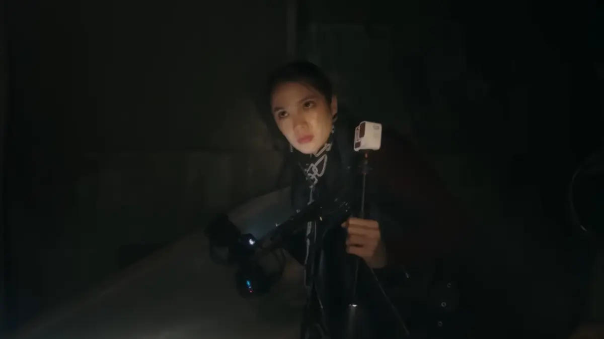 Official Teaser Trailer 402 Rumah Sakit Angker Korea (Dok. YouTube @MDPictures)