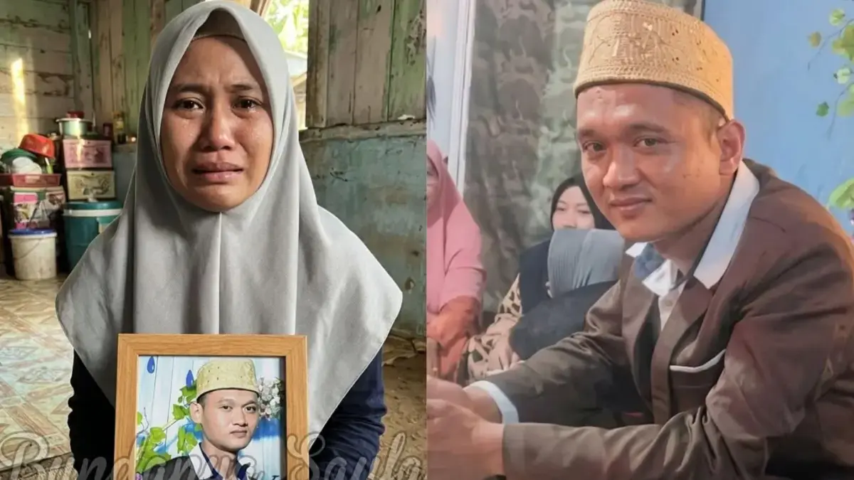 Pelaku Curanmor Tewas Ditembak Polisi.