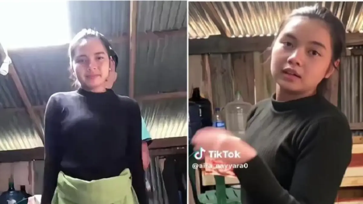 Viral link Rok Hijau Tosca bernarasi kakak-adik masih jadi buruan di X hingga TikTok.