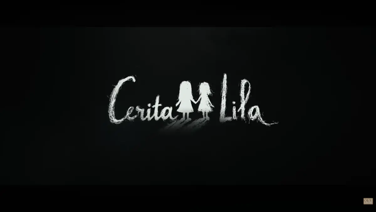 Official Trailer film Cerita Lila (Dok. YouTube @cinema21)