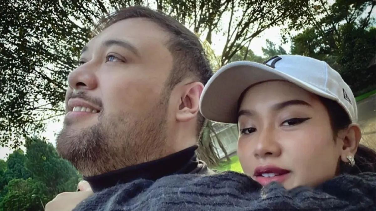 Cita Citata dan Didi Mahardika.