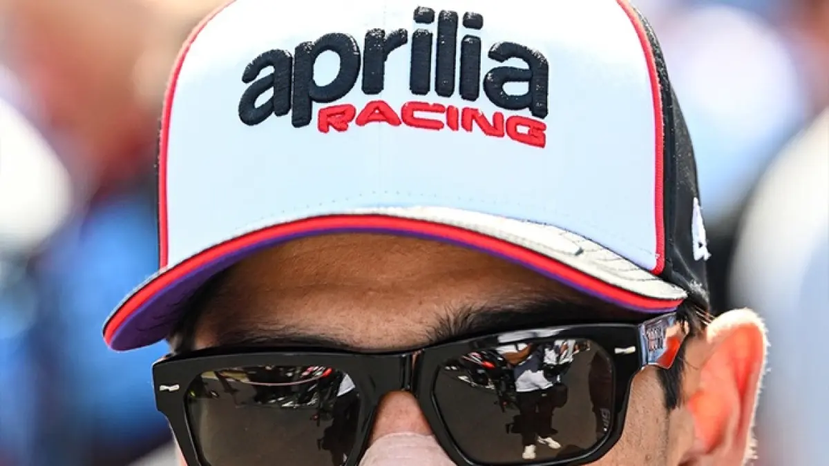Jorge Martin dijatuhi hukuman double long lap penalty yang akan dijalani pada seri berikutnya di Brno, Republik Ceko. (Dok. MotoGP)