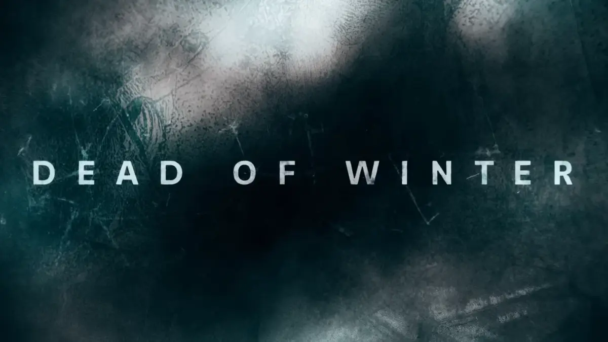 Trailer "Dead Of Winter" (Dok. YouTube @Vertical_Official)