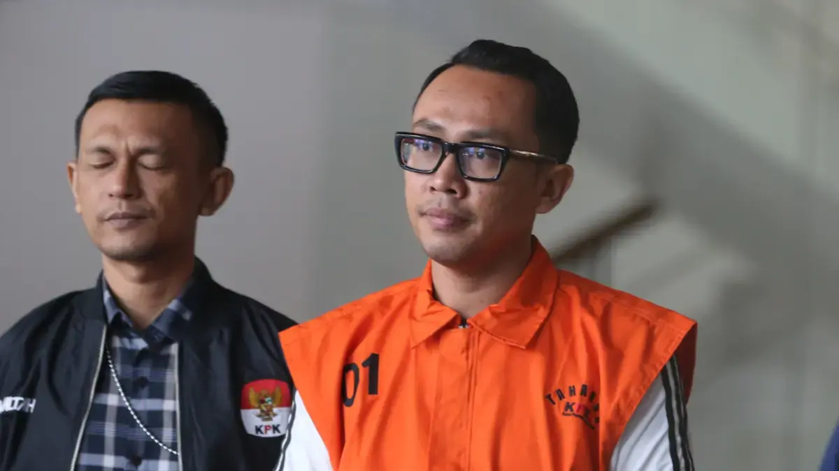 Augus Dwianggara. (Dery Ridwansah/Jawapos)