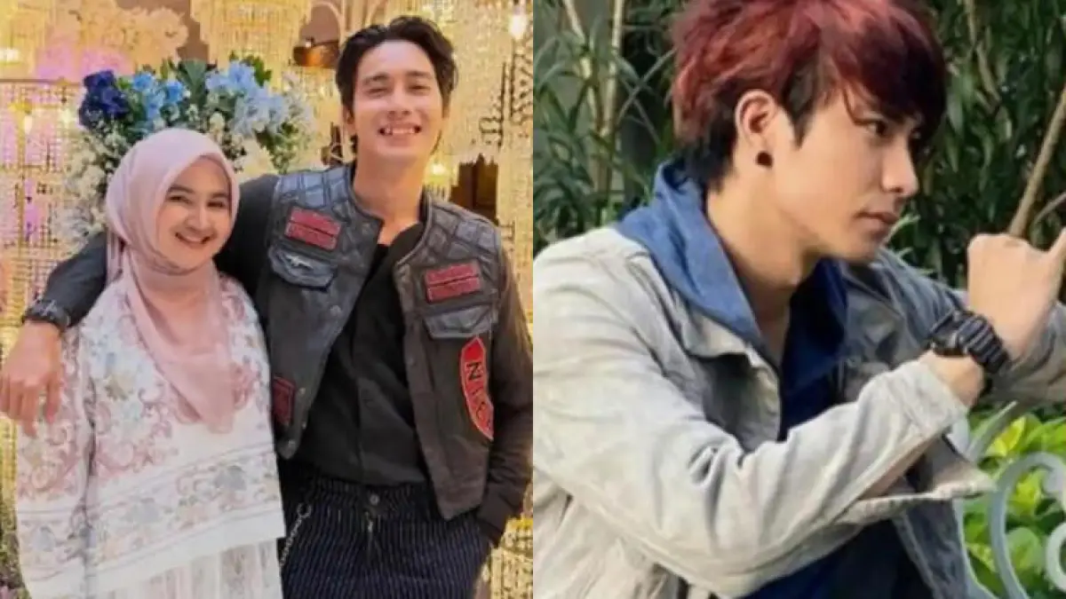 Sosok istri Evan Marvino yang mengalami KDRT.