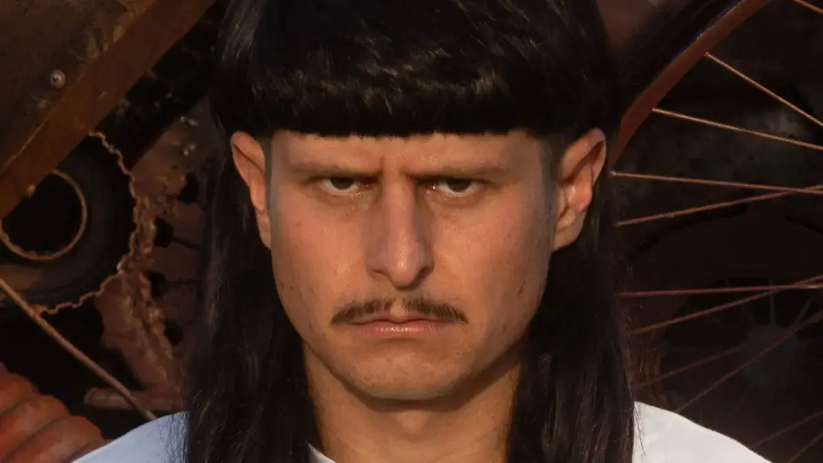 Oliver Tree meninggala dunia.