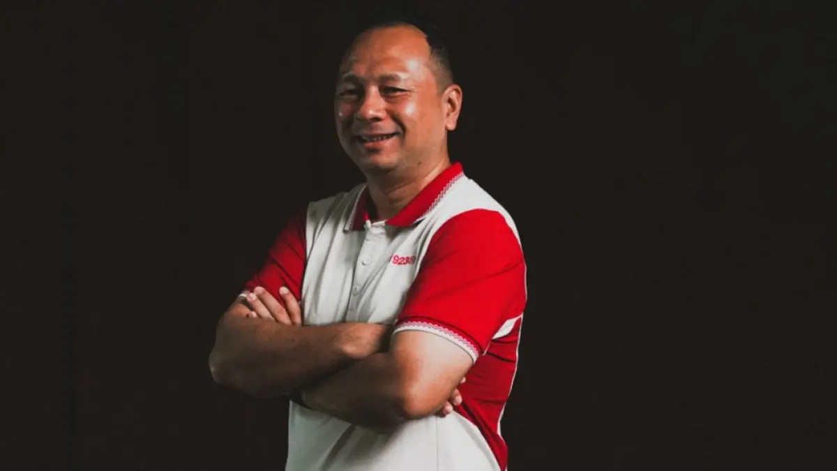 Persis Solo resmi menunjuk Ricky Nelson sebagai pelatih kepala untuk Liga 2 2026/2027. (IST)