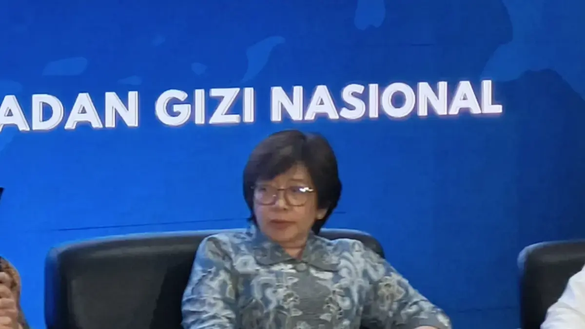 Agustina Arumsari.