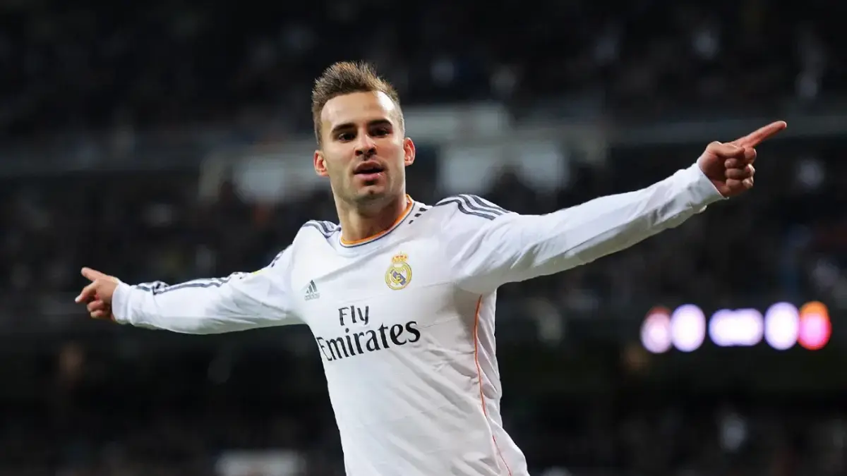 Eks Winger Real Madrid Jesé Rodríguez Dirumorkan Masuk Radar Persib Bandung.