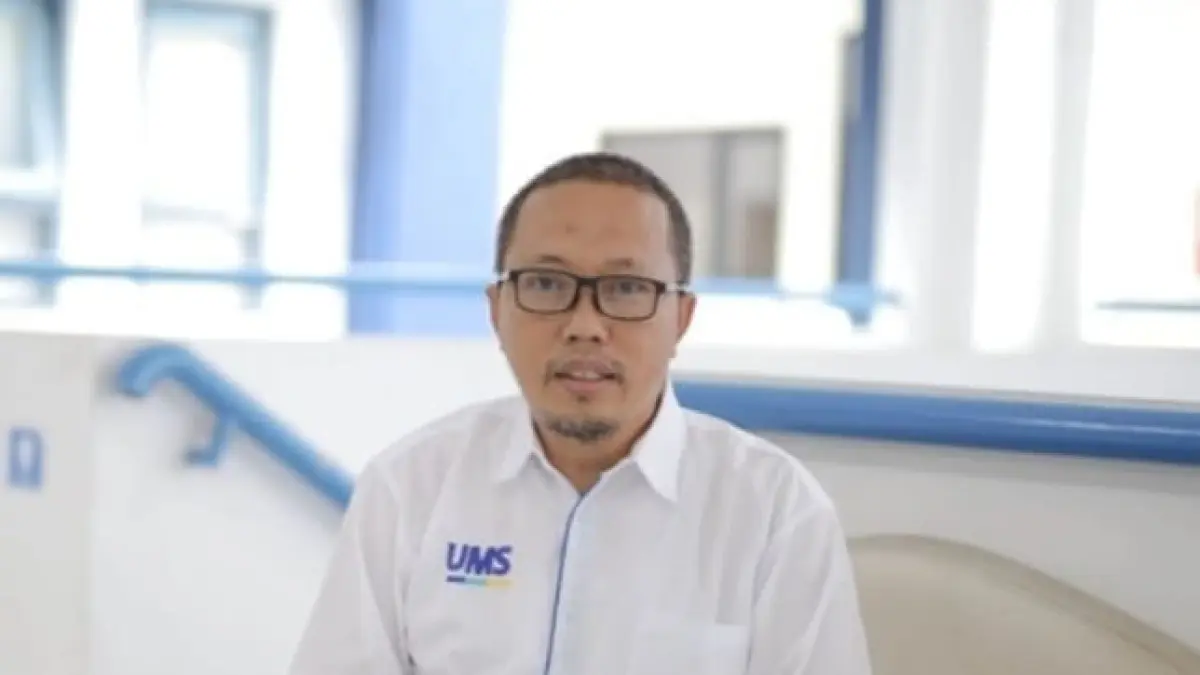 Pakar Ekonomi Anton Agus Setyawan. (Dok. Pribadi)