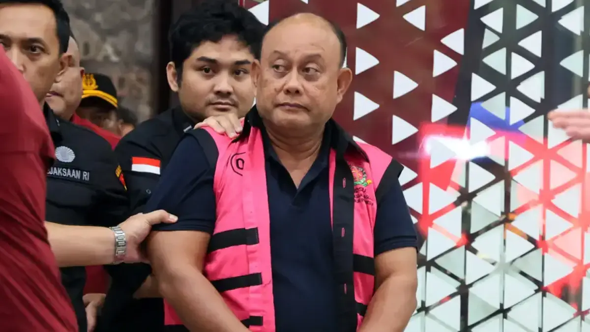 Dadan Hindayana.