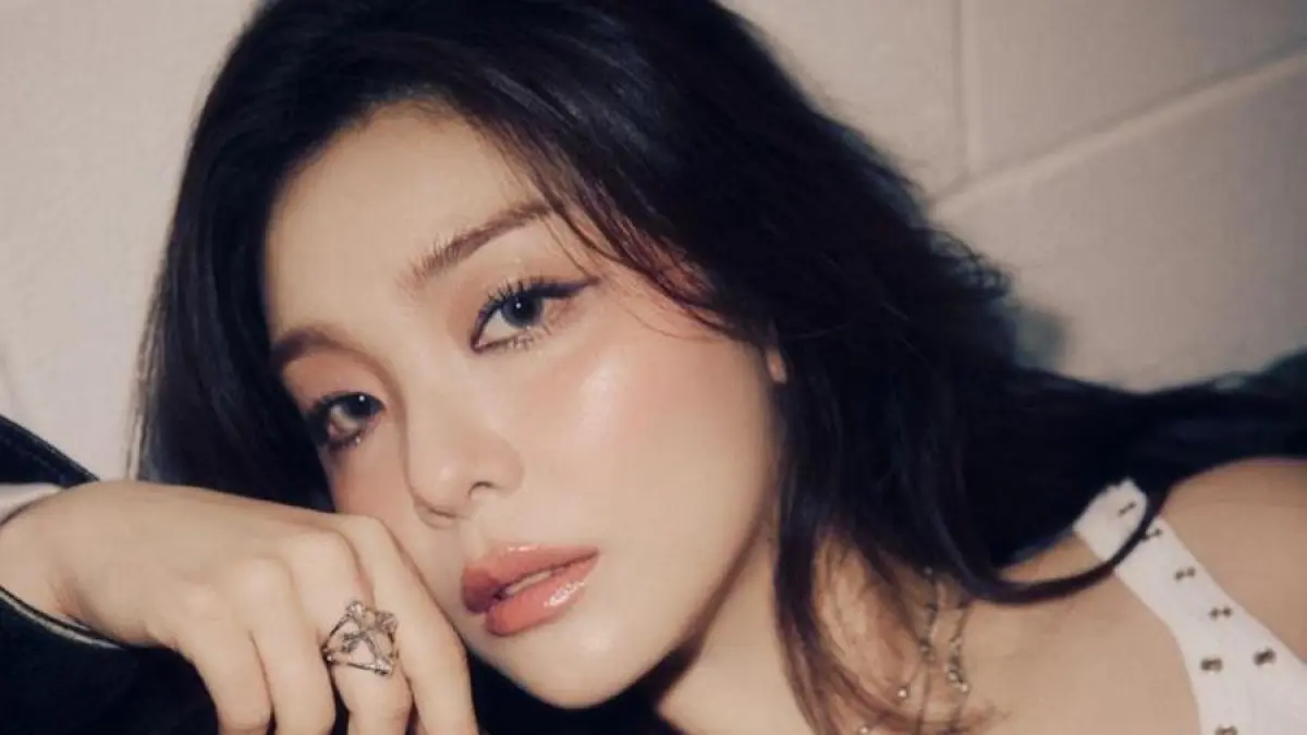 Agensi Ailee membantah rumor kehamilan yang viral usai penampilan sang penyanyi di sebuah festival lokal. (Foto: A2Z Entertainment)