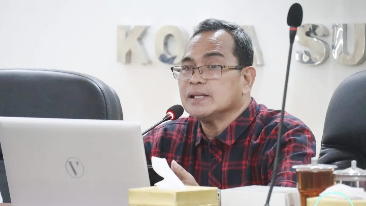 DPRD Kota Surakarta menilai perubahan regulasi sektor energi menjadi salah satu kendala utama pengelolaan sampah dan proyek pengolahan sampah menjadi listrik di TPA Putri Cempo. (Antonius Christian/solobalapan.com)