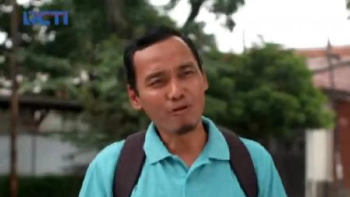 Pemeran Saep 