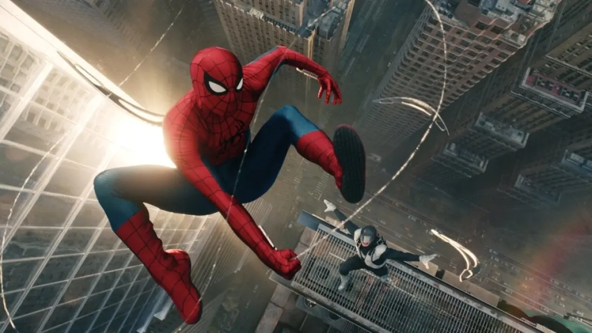 Tom Holland menyebut Spider-Man: Brand New Day sebagai versi Spider-Man terbaik sejauh ini, meningkatkan antusiasme penggemar jelang perilisan film. (News1)