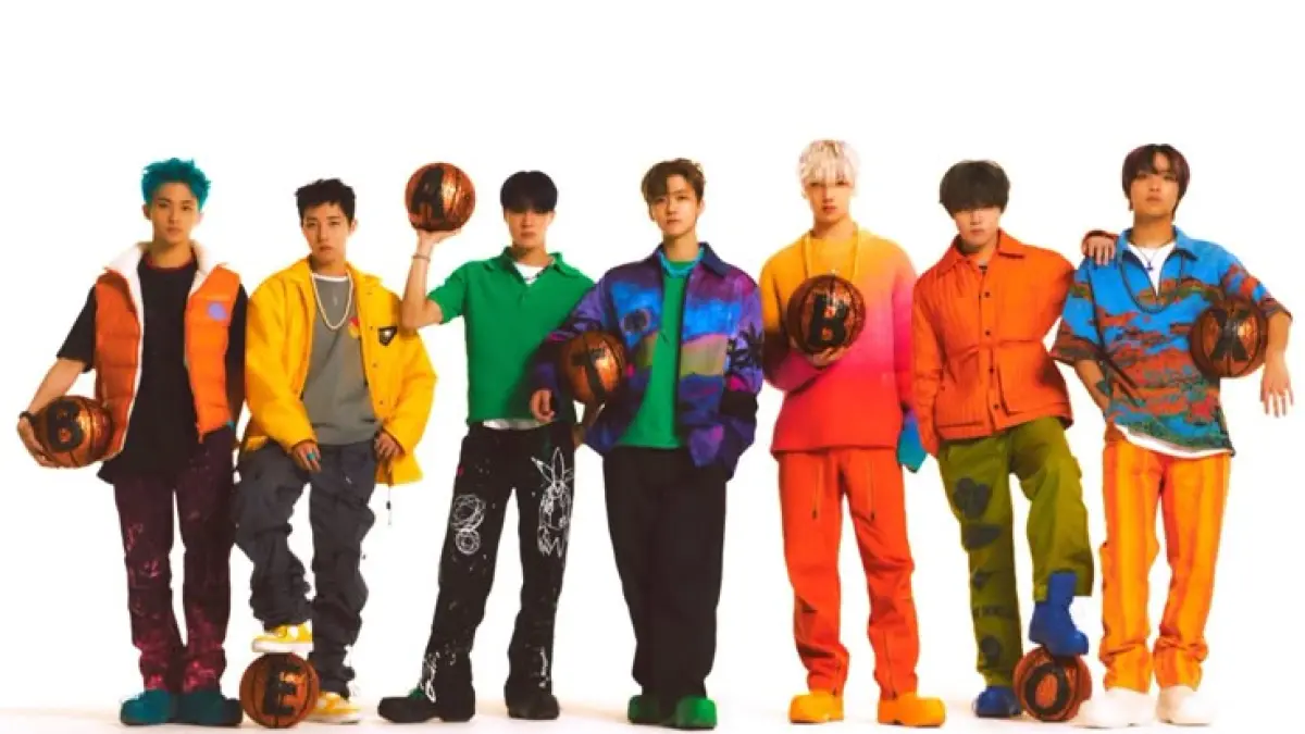Bukan sekadar lagu patah hati, To My First milik NCT Dream menjadi kisah tentang merelakan cinta pertama dan versi diri di masa lalu. (Pinterest)