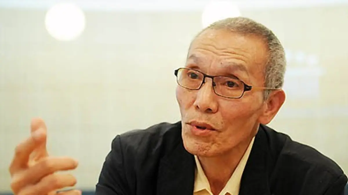 Oh Young-soo dibebaskan Mahkamah Agung Korea Selatan dari tuduhan pelecehan seksual setelah pengadilan menilai bukti yang ada belum cukup kuat untuk membuktikan dakwaan. (Dispatch)