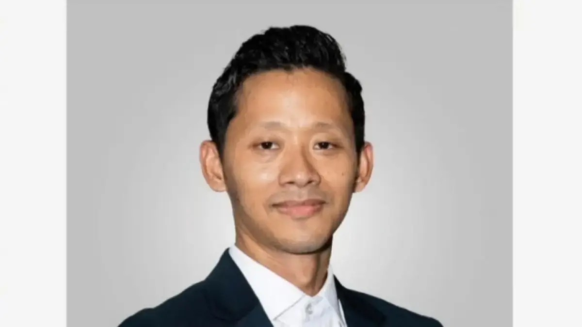 Mufli Budi Ananda.