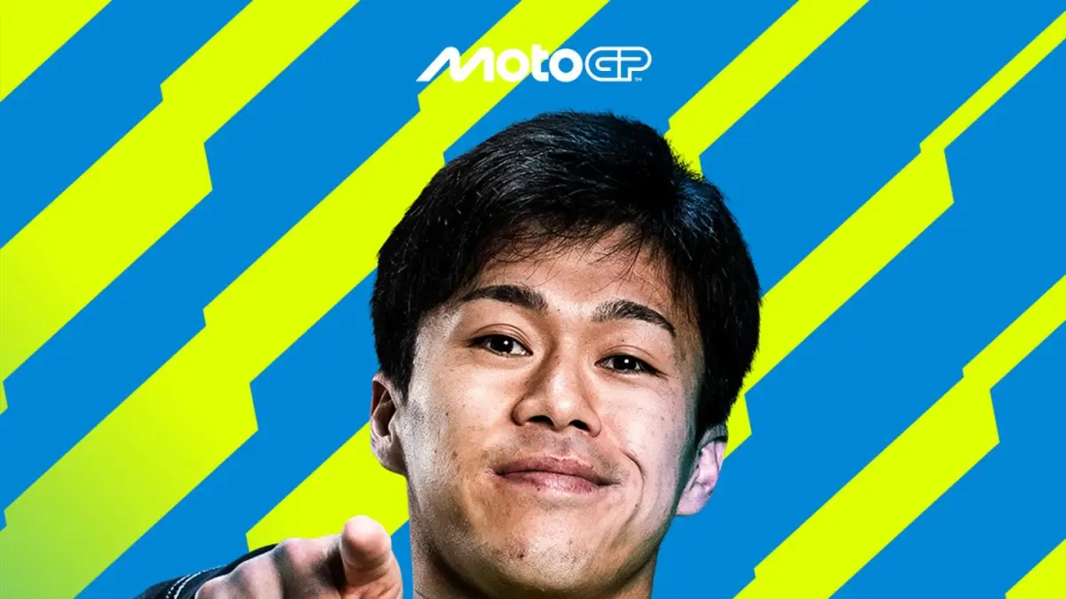 Pebalap Trackhouse Racing, Ai Ogura, sukses merebut podium tertinggi di MotoGP Belanda 2026 Sirkuit Assen. (Dok. MotoGP)