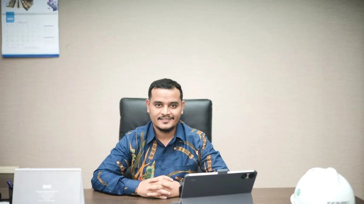Ahmad Najmi Shahab.