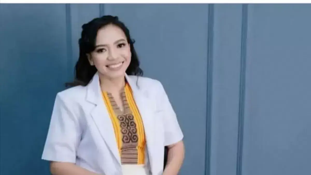 Kematian dr. Icha di TTU jadi sorotan. (Radar Kudus)