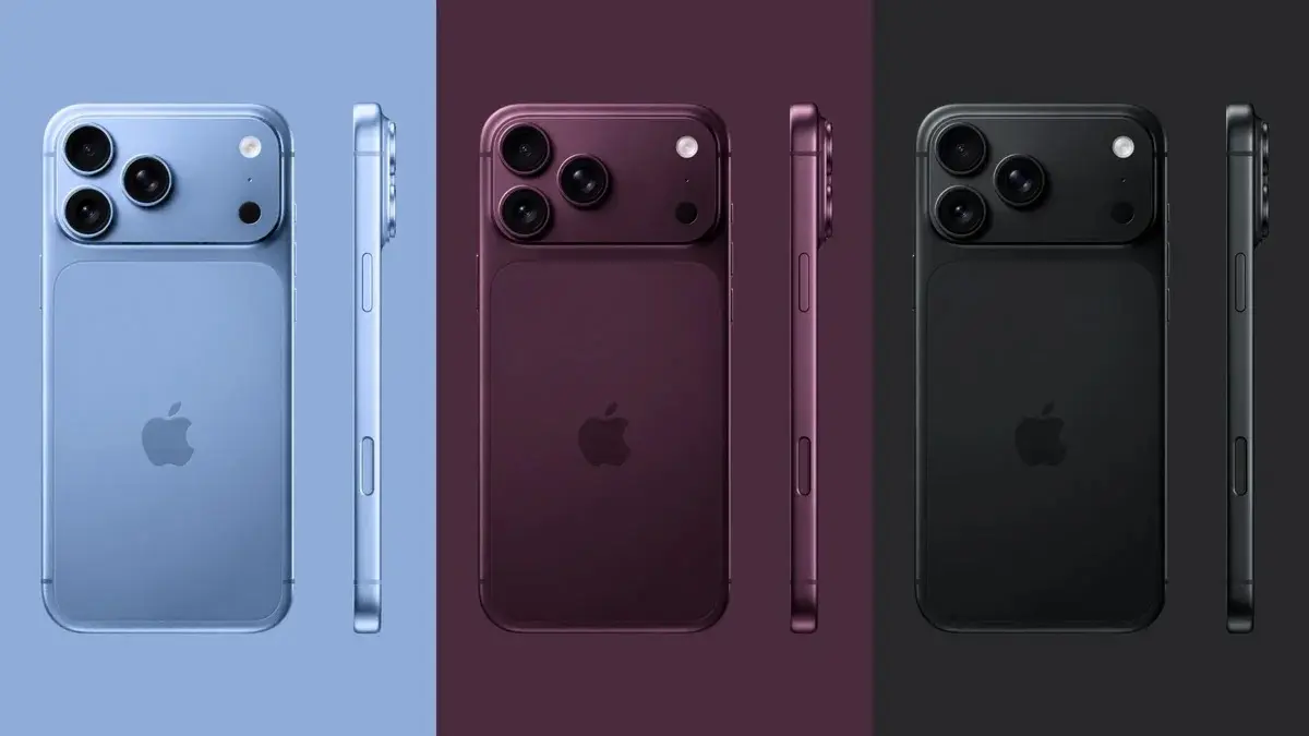 Bocoran iPhone 18 series. (PhoneArena)