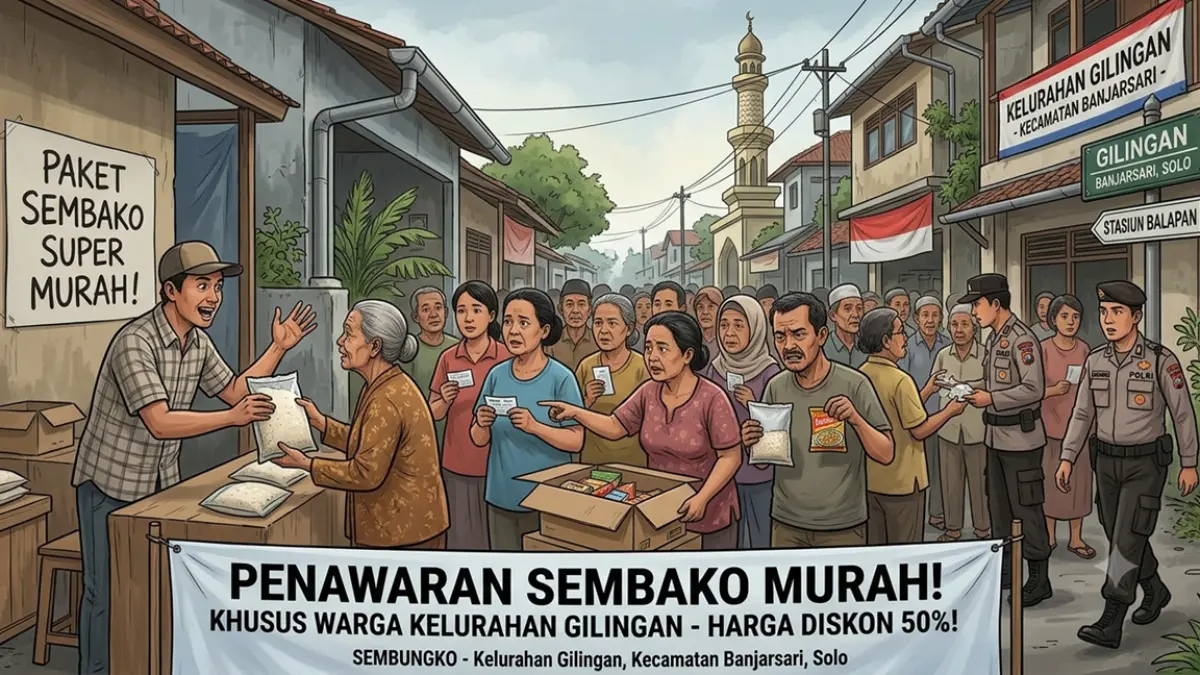 ILUSTRASI