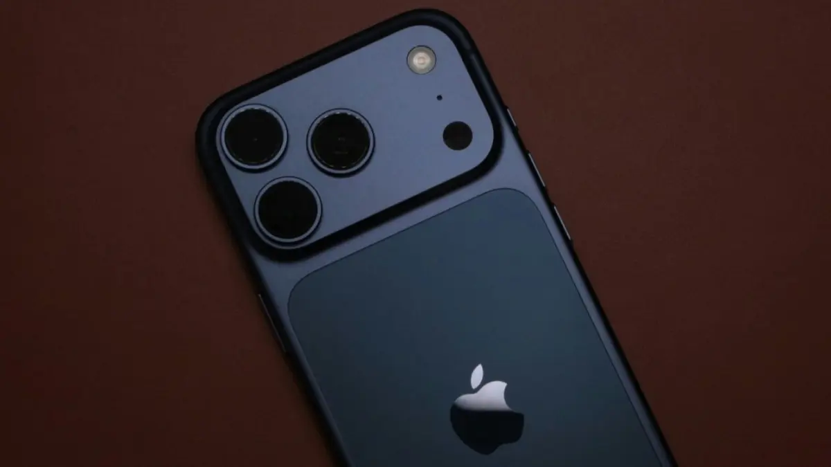 Ilustrasi iPhone 17 Pro - Bocoran mengenai iPhone 18 Pro mulai bermunculan. (9to5Mac)