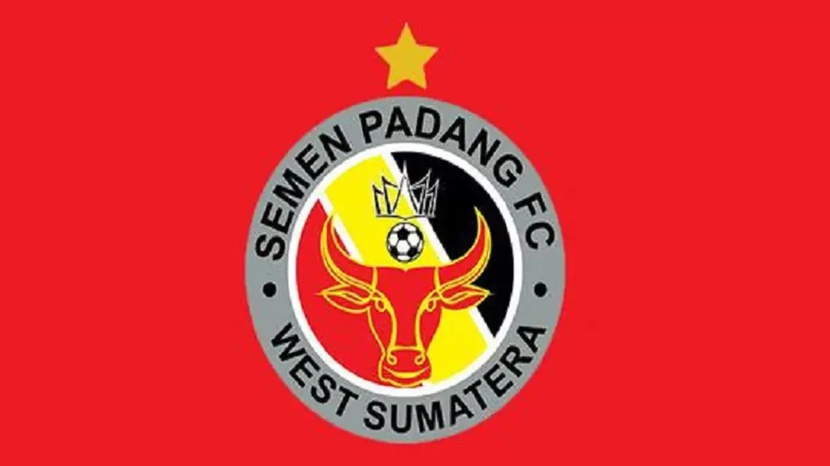 Logo Semen Padang.