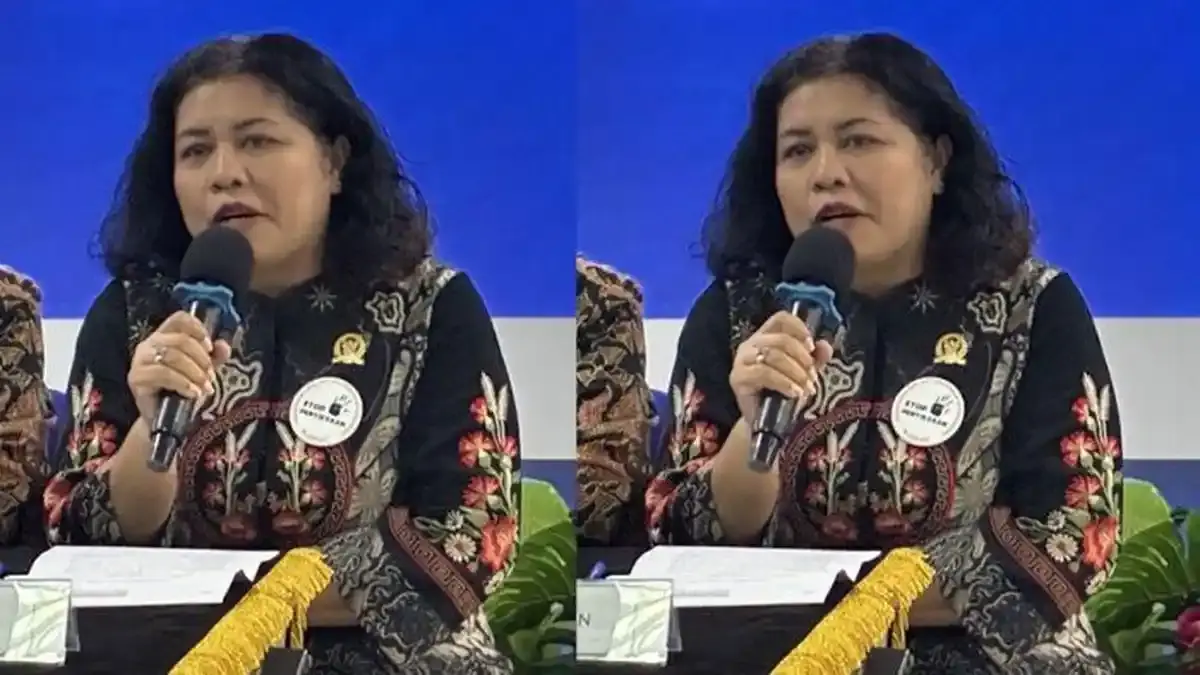 Sondang Frishka Simanjuntak.