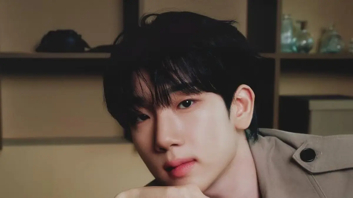 Langkah global Choi Suho makin nyata. Penyanyi trot muda ini siap tampil di Jepang sebagai special guest dan membawa pesona musik trot Korea ke panggung internasional (News1)