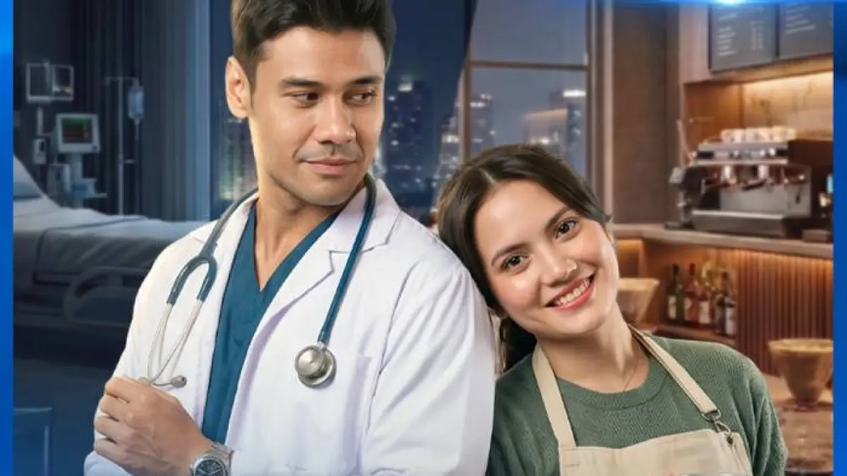 RCTI Segera Tayangkan Sinetron Drama Romantis 