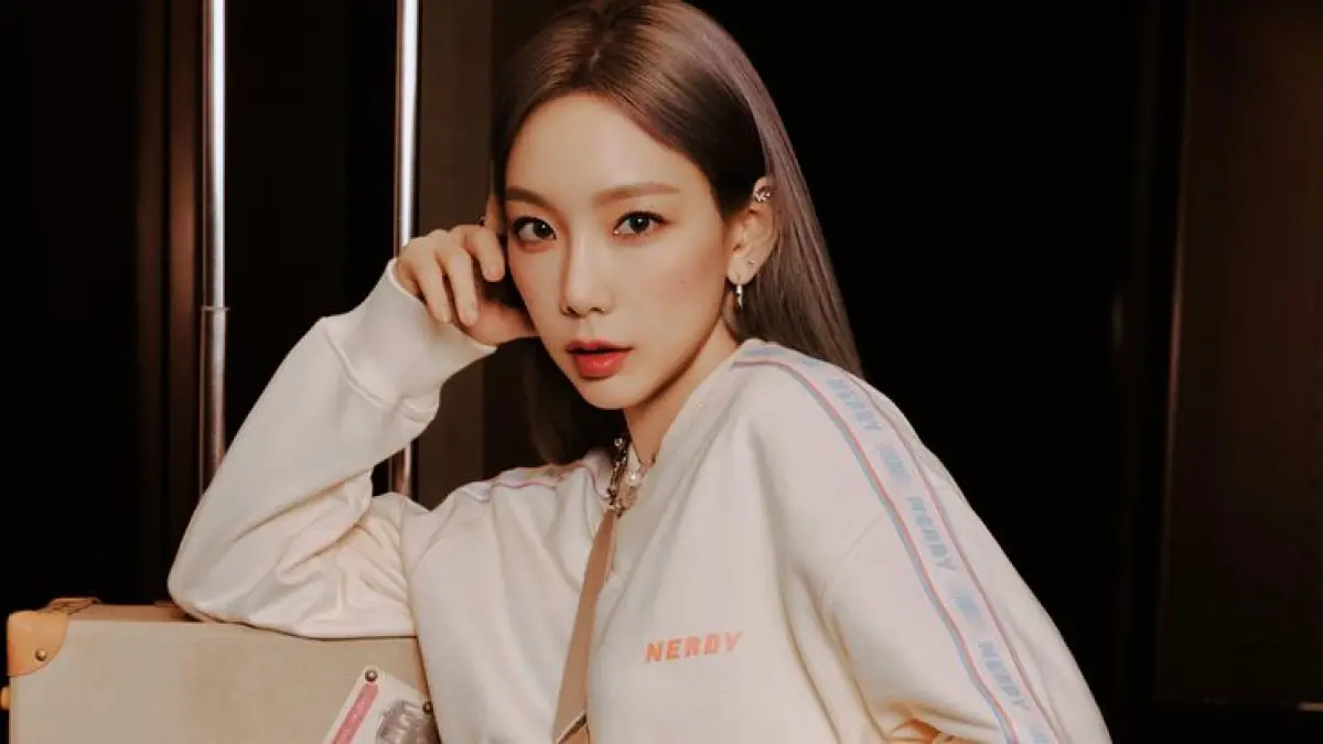 Taeyeon sukses memuncaki chart Bugs dan Melon lewat lagu terbarunya Feast Song, membuktikan daya tariknya sebagai salah satu solois terkuat di industri musik Korea. (Pinterest)