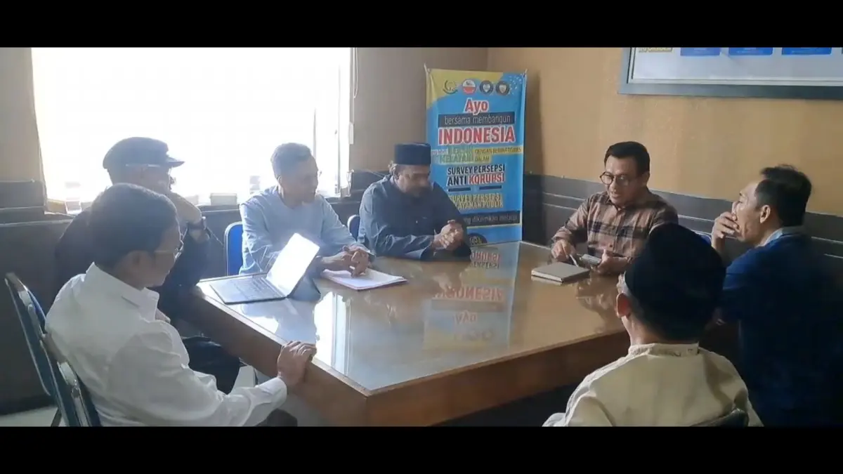 Wali Kota Surakarta Respati Ardi dilaporkan ke Kejari oleh LBH Mega Bintang terkait baliho ultah Jokowi. (Dok. Pemkot Solo)