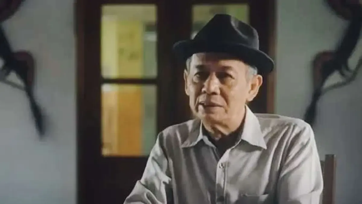 Melalui karya seperti Ronggeng Dukuh Paruk, Ahmad Tohari membuktikan bahwa suara orang kecil mampu meninggalkan jejak besar dalam sastra Indonesia. (Source: X)