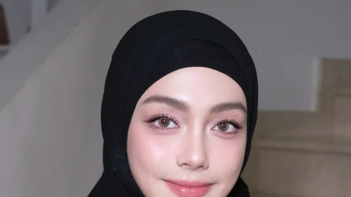 Celine Evangelista.