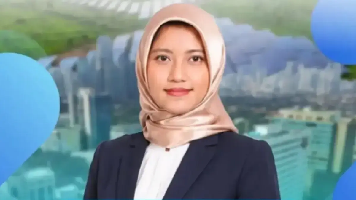 Aisyah Zakiyyah.