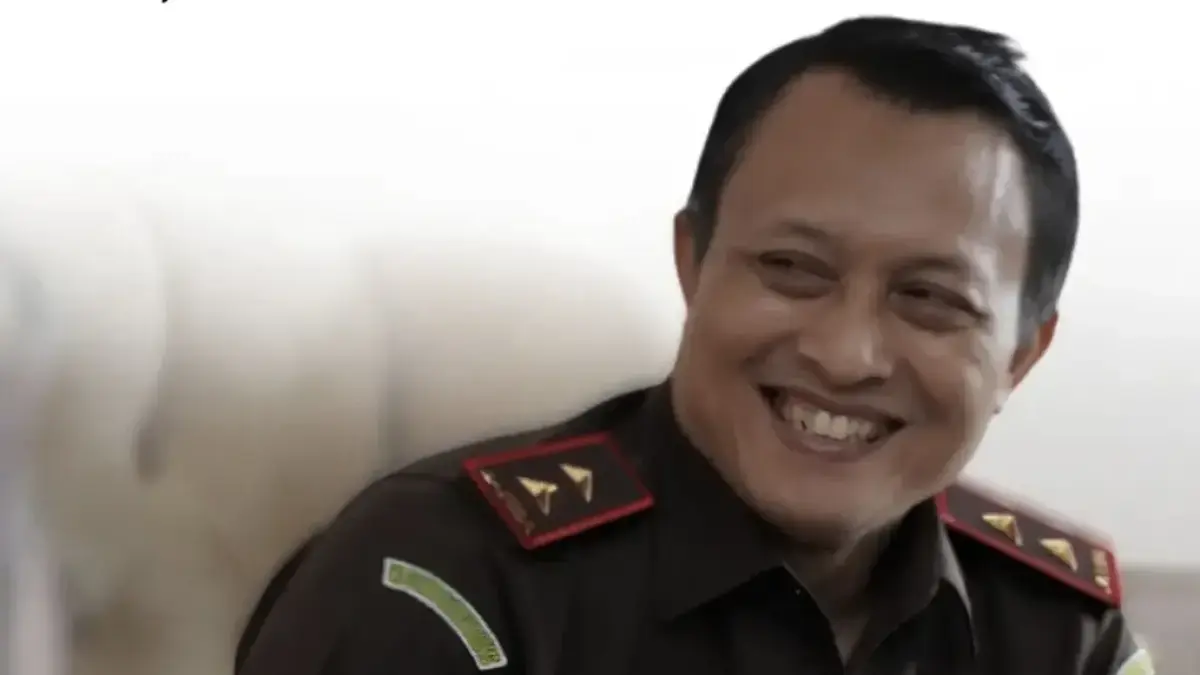 Rudi Margono Pelaksana Tugas (Plt) Jaksa Agung Muda Tindak Pidana Khusus (Jampidsus). (Radar Jember)
