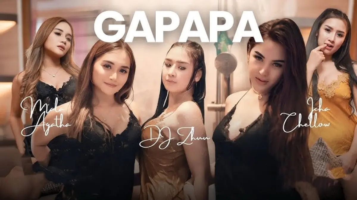 Icha Chellow dan Mala Agatha bawakan lagu 