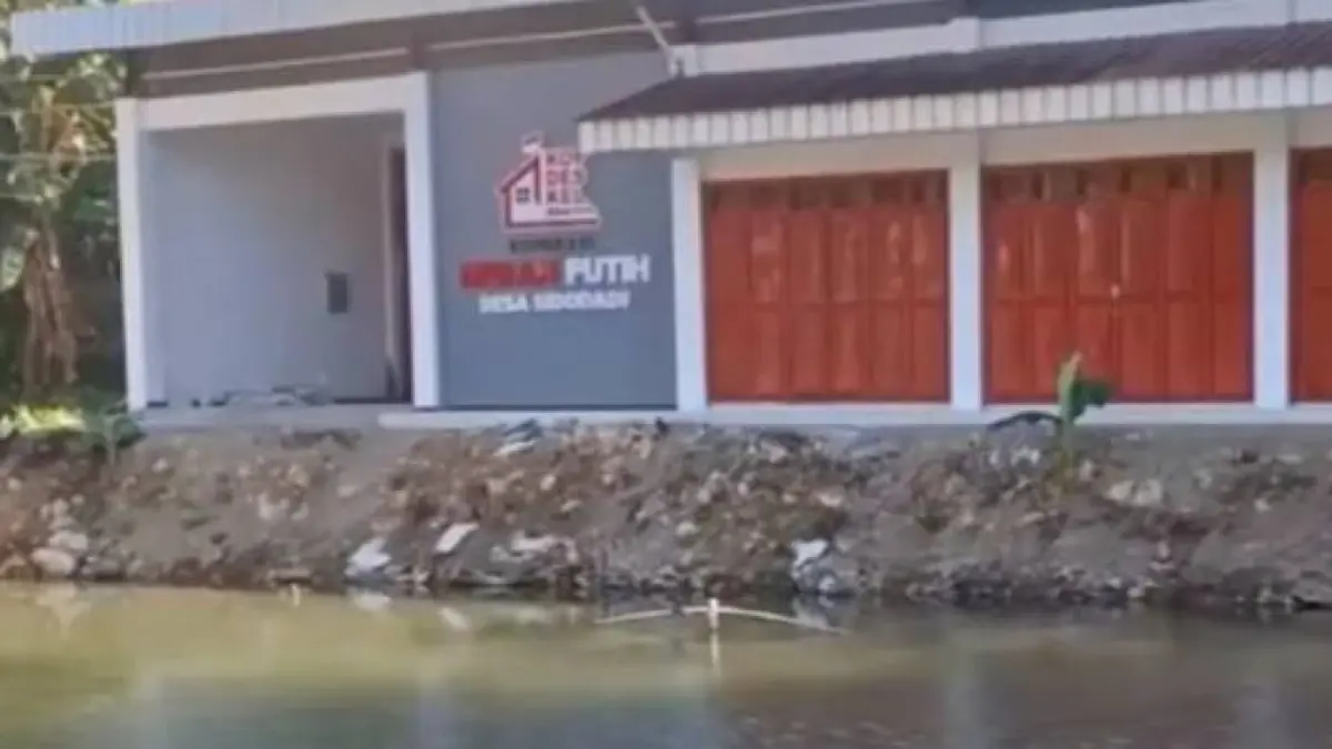 Kopdes Sidodadi Malang.