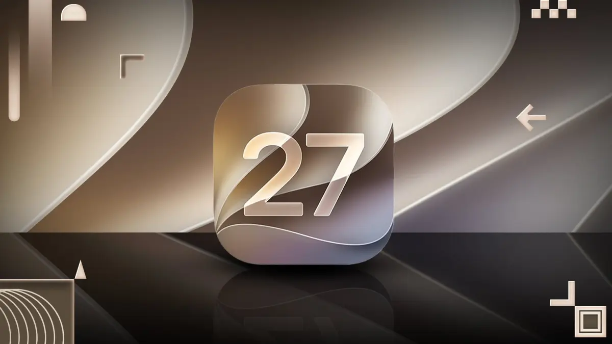 macOS 27 Golden Gate. (PCMag)
