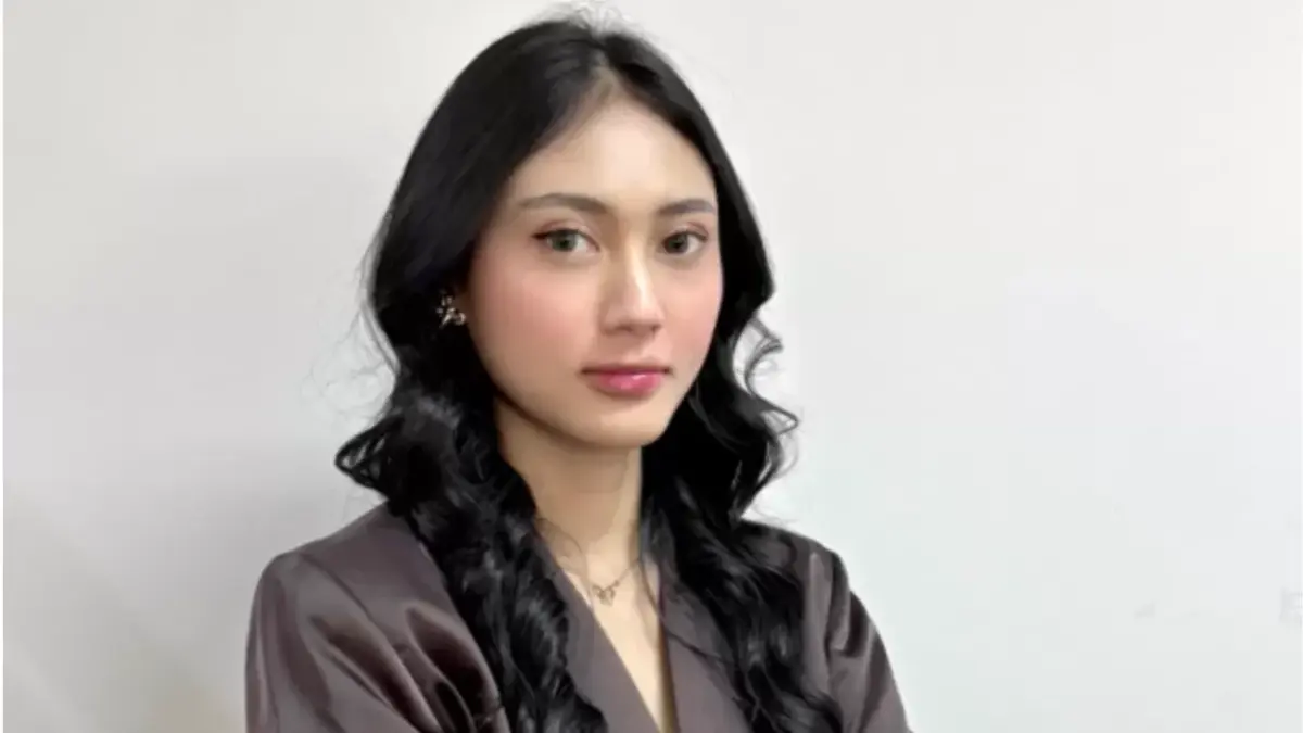 Yuenchi Arwindi.