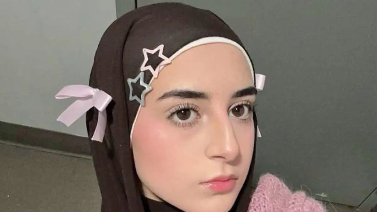 Hijab snap hair clips (Pinterest)
