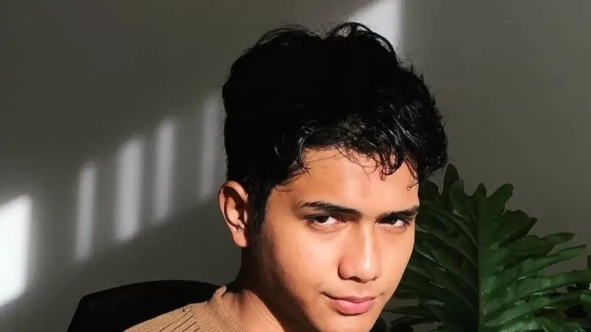Kadam Sidik.