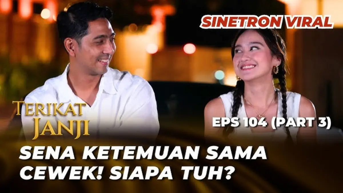 Terikat Janji.