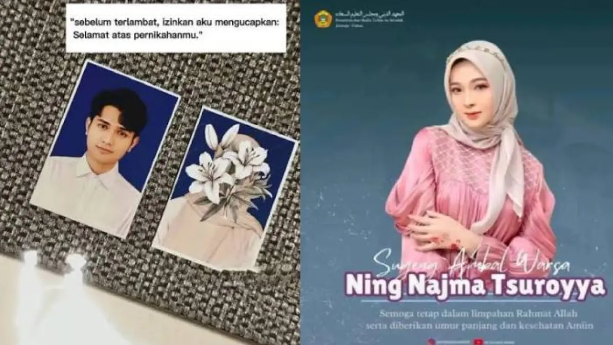 Ning Najma Tsuroyya.