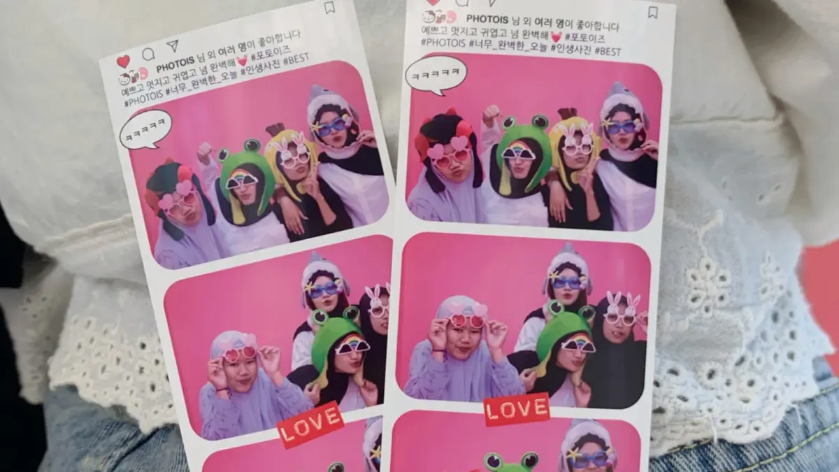photo strip photobooth (anmer jilvandis)