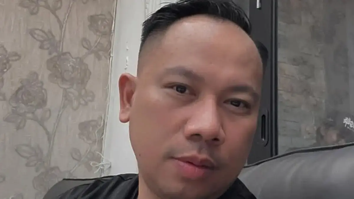Vicky Prasetyo. (Instagram: vickyprasetyo777)